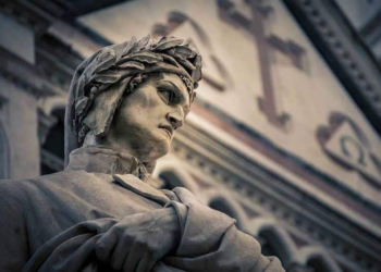 Dante Alighieri i la seva Vida Nova