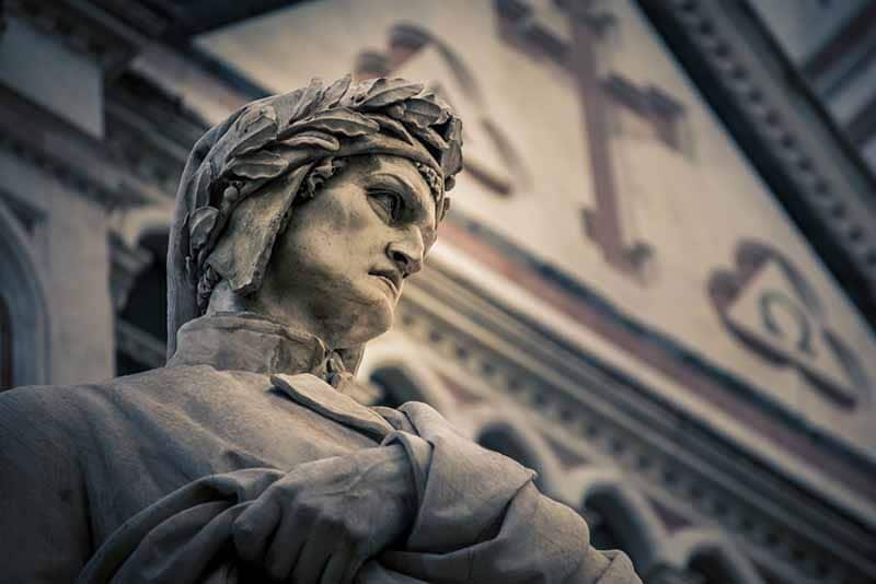 Dante Alighieri i la seva Vida Nova