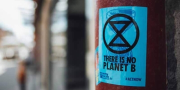 XR Girona: “No falta consciència, falta activisme”