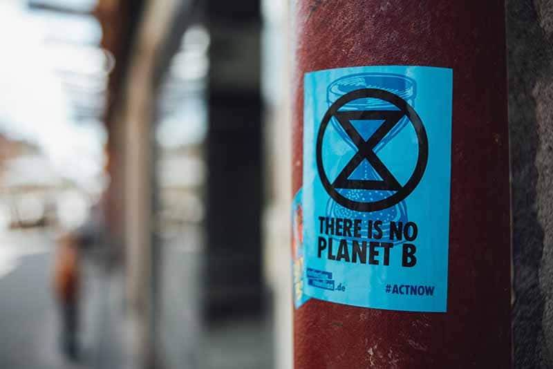 XR Girona: “No falta consciència, falta activisme”
