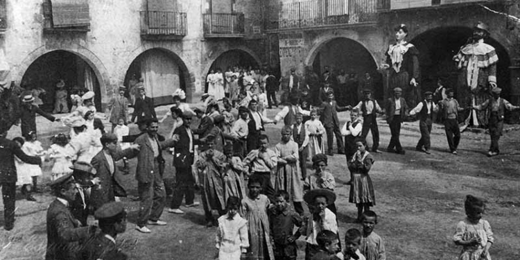 La Festa Major de Torroella