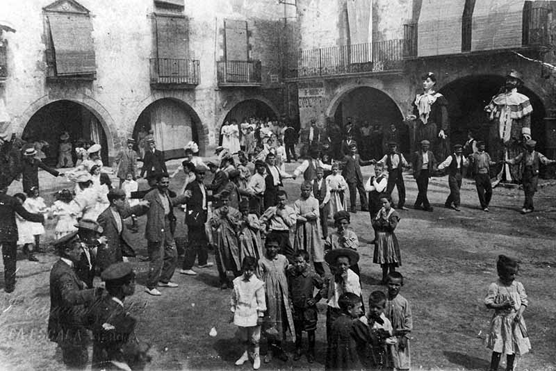 La Festa Major de Torroella