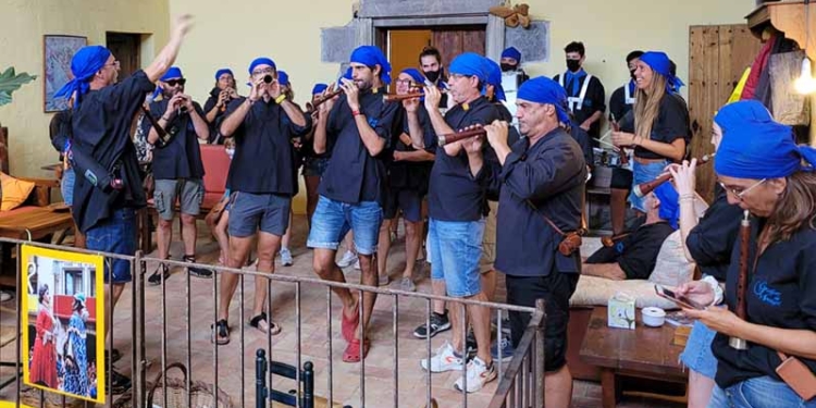 Els Grallers del Montgrí