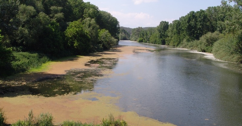 Aigua i emergència climàtica IV
