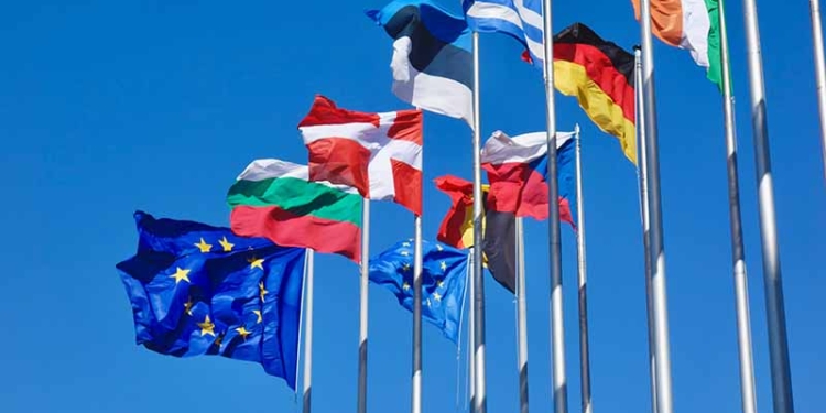 Els reptes d’Europa