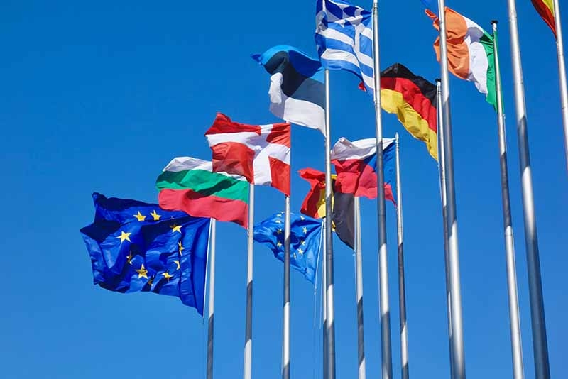 Els reptes d’Europa