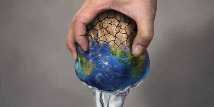 Aigua i emergència climàtica III