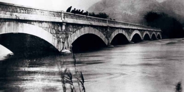 Els «aigats» al Baix Ter