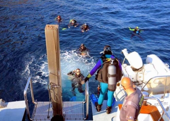 Negacionisme climàtic a les Medes