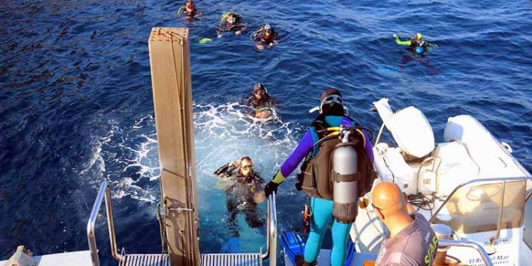 Negacionisme climàtic a les Medes