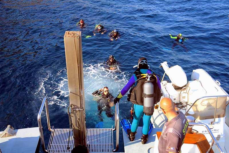 Negacionisme climàtic a les Medes
