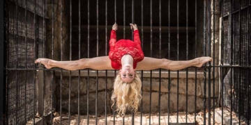 L’esposa i l’amant