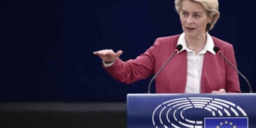 Europa: cap a on anem