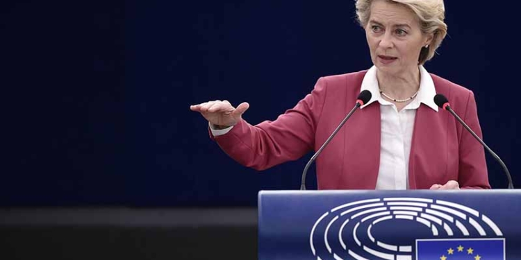 Europa: cap a on anem