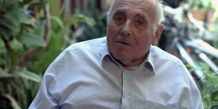 Josep Riera: “Fomentant ideals, canvies el món”