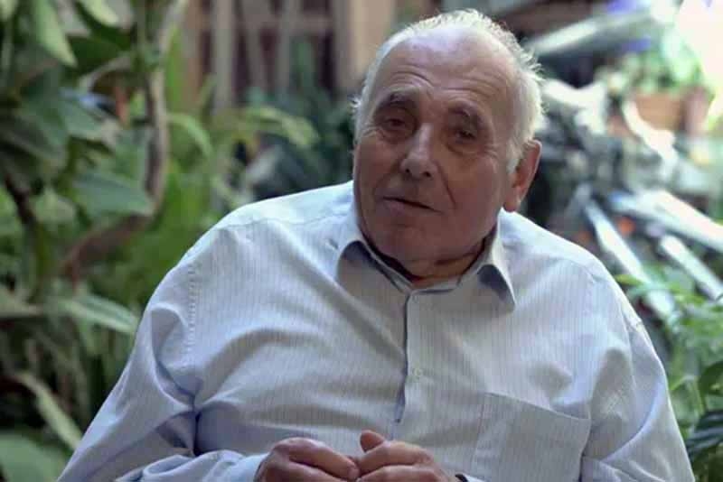 Josep Riera: “Fomentant ideals, canvies el món”