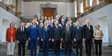 Una Europa gran i unida