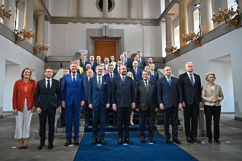 Una Europa gran i unida