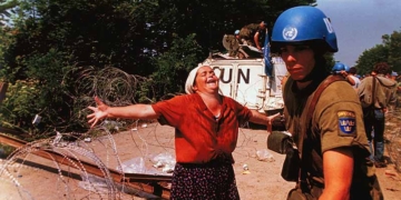 Sarajevo, fa trenta anys (II)