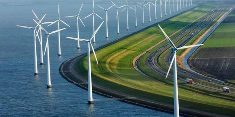 La necessitat de l’eòlica