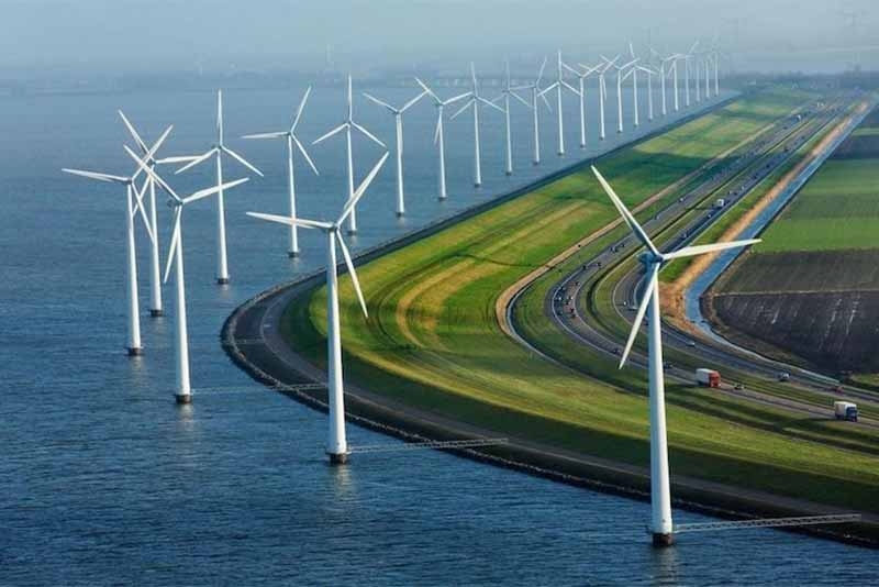 La necessitat de l’eòlica