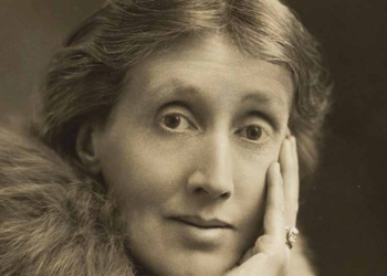Virginia Woolf