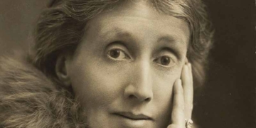 Virginia Woolf