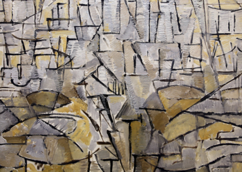 Piet Mondrian, paradigma de l’Abstracció