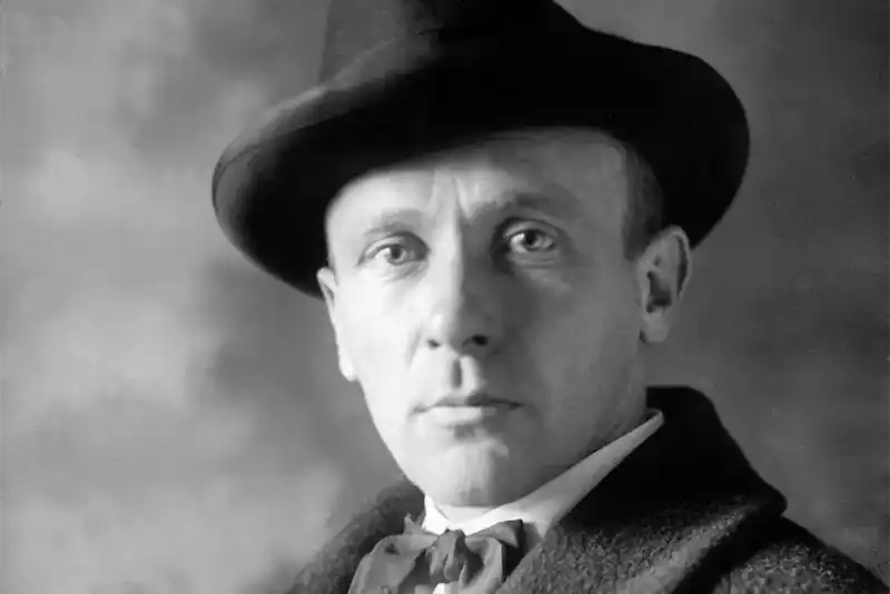 Bulgàkov
