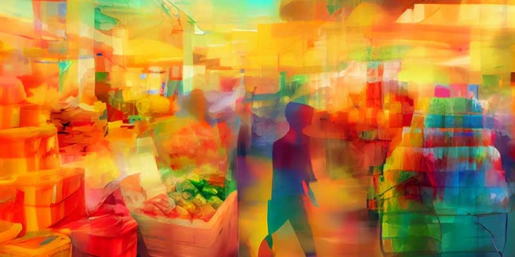 L’Economia de colors o els colors de l’Economia