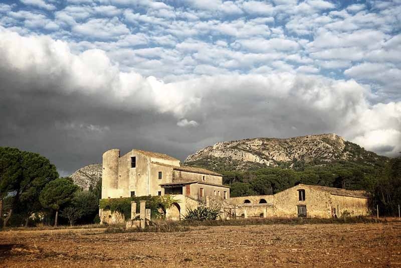 Masos i masies, el rostre de la nostra terra