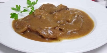 La cuina d’en Joan Mitjà