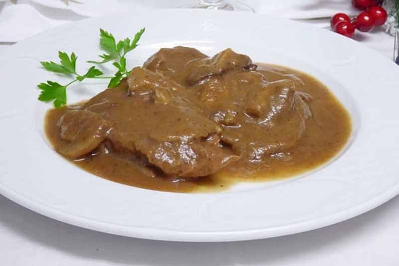 La cuina d’en Joan Mitjà