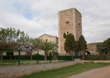 Caterina Bagura, la dona que va construir una torre