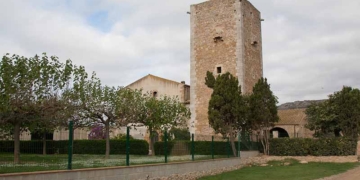 Caterina Bagura, la dona que va construir una torre