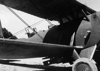 Vol directe al passat (I)