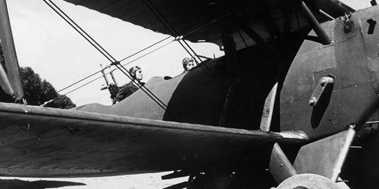 Vol directe al passat (I)