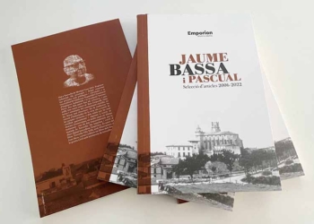 Emporion a la Fira de Sant Andreu