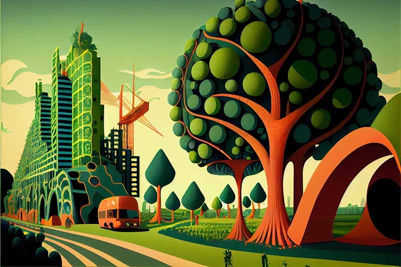 Bioeconomia circular (BEC)