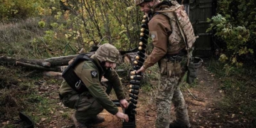 El dilema de la despesa militar