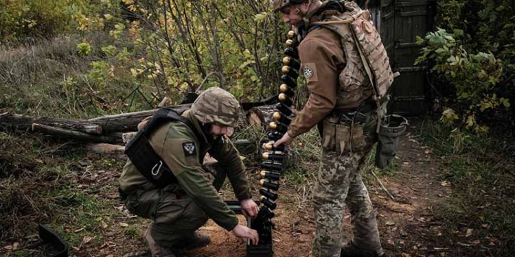 El dilema de la despesa militar