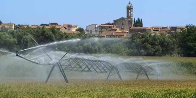 Regadiu i canvi climàtic: una relació insostenible