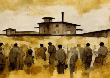 Els camps de treball del SIM