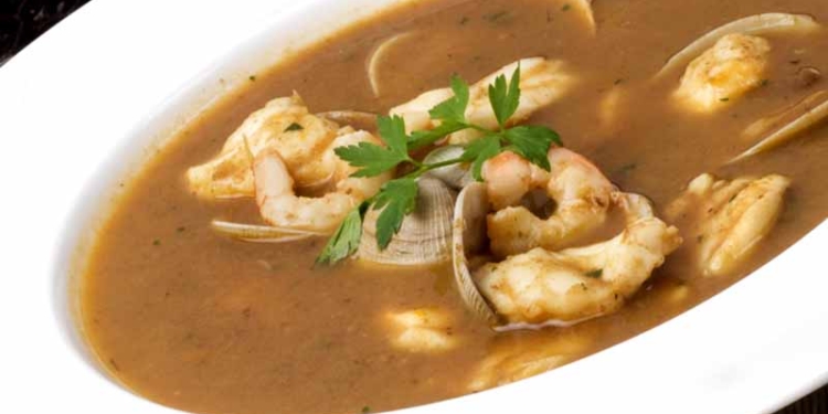 La cuina d’en Joan Mitjà