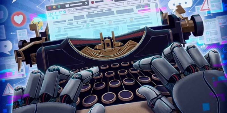 La intel·ligència artificial ens suplantarà?