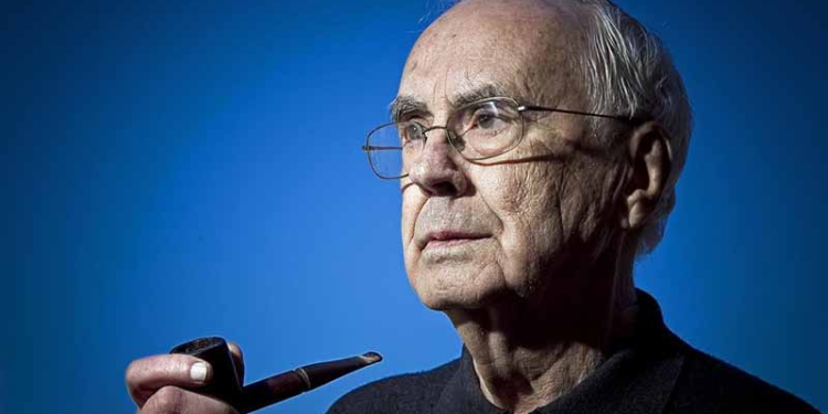 L’últim viatge de Josep Maria Espinàs