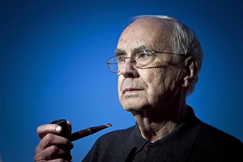 L’últim viatge de Josep Maria Espinàs