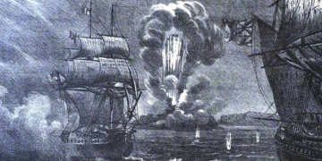 Quan les Medes van ser  les Illes de la Restauració