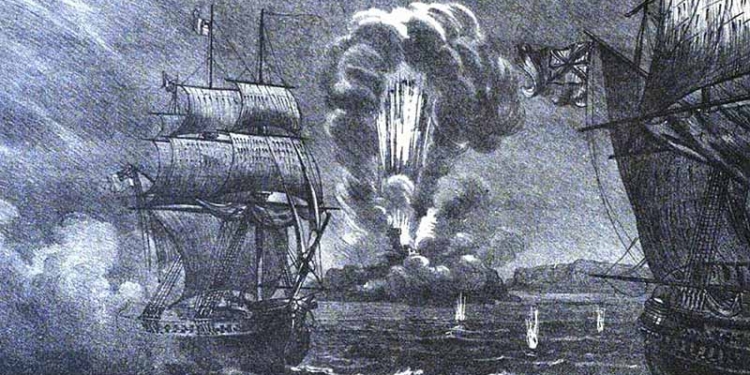 Quan les Medes van ser  les Illes de la Restauració