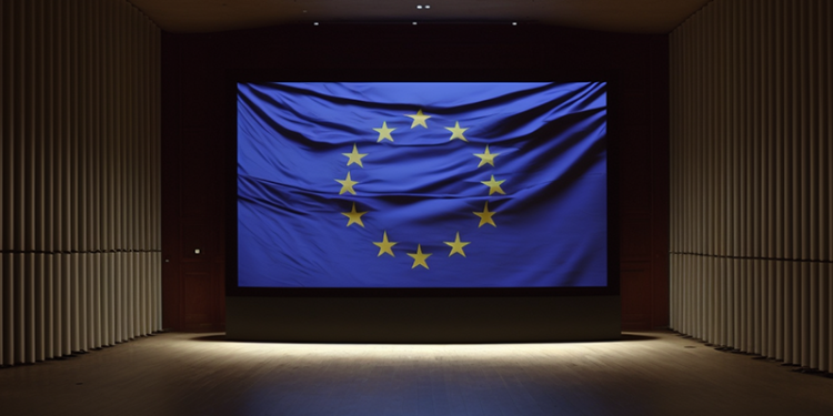 Europa perd la innocència